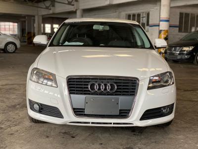  Used Audi A3 in Afghanistan