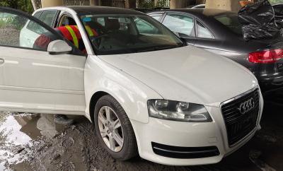  Used Audi A3 in Afghanistan