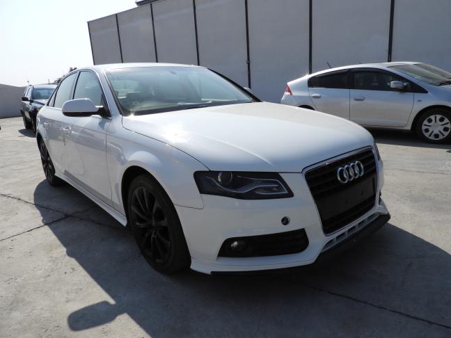  Used Audi A4 in Botswana