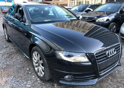  Used Audi A4 in Afghanistan