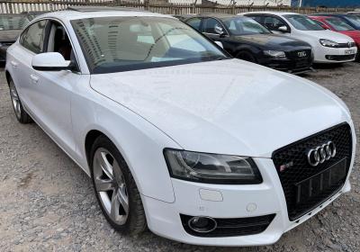  Used Audi A5 in Afghanistan