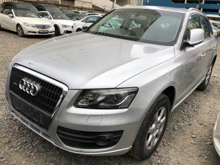  Used Audi Q5 in Botswana