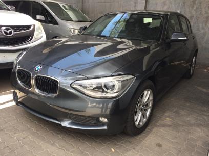  Used BMW 1 Series in Botswana