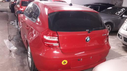  Used BMW 1 Series in Botswana