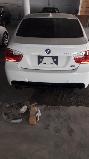  Used BMW 3 Series 330i in Botswana