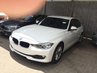  Used BMW 316i in Botswana