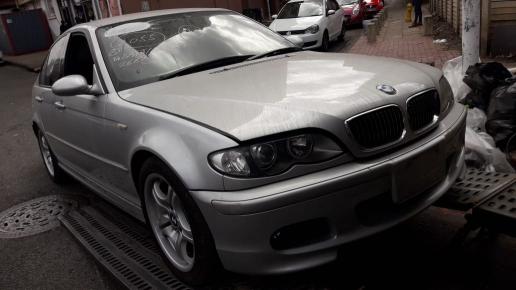  Used BMW 3 Series in Botswana