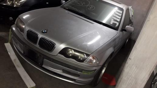  Used BMW 3 Series in Botswana