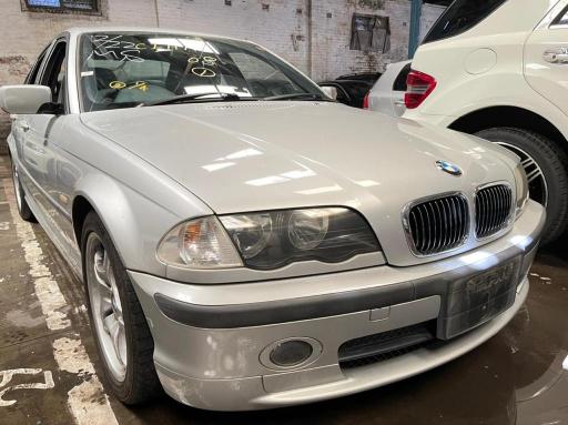  Used BMW 3 Series in Botswana