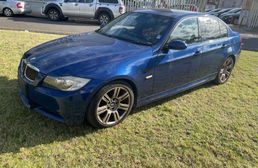  Used BMW 3 Series in Botswana