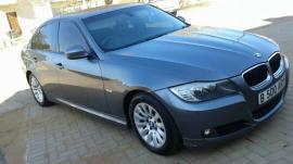  Used BMW 3 Series E90/E91/E92/E93 in Botswana