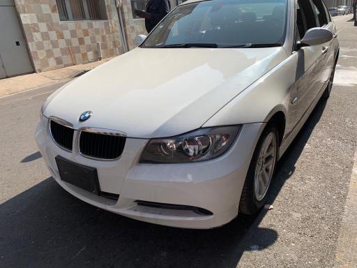  Used BMW 320 in Botswana