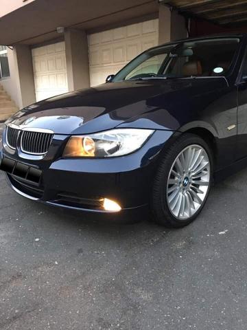  Used BMW 325 in Botswana