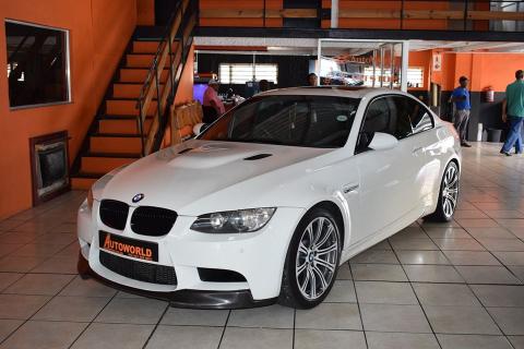  Used BMW M3 in Botswana