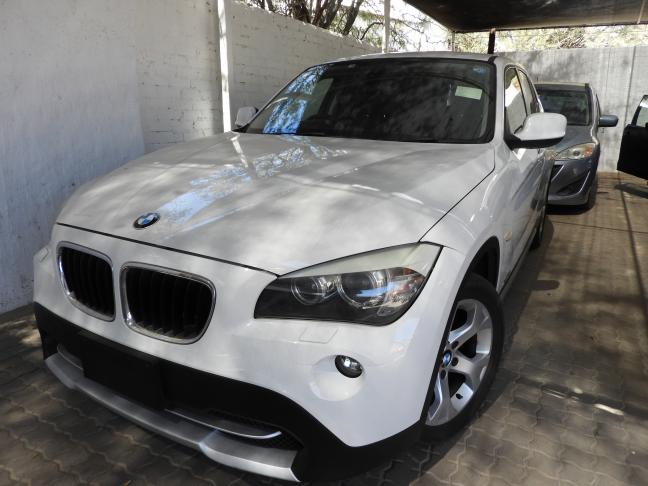  Used BMW X1 in Afghanistan