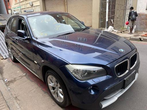  Used BMW X1 in Botswana