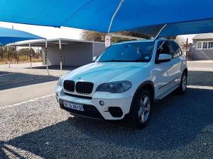  Used BMW X5 M in Botswana