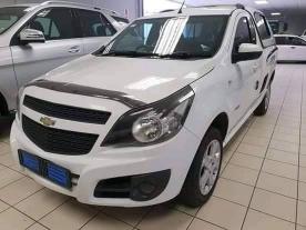  Used Chevrolet Utility in Botswana