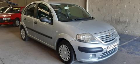  Used Citroen C3 2 in Botswana