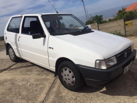  Used Fiat Uno in Botswana