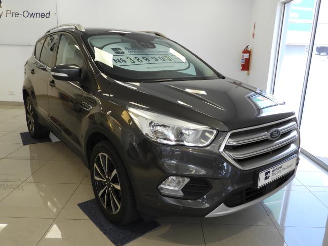  Used Ford Kuga in Botswana