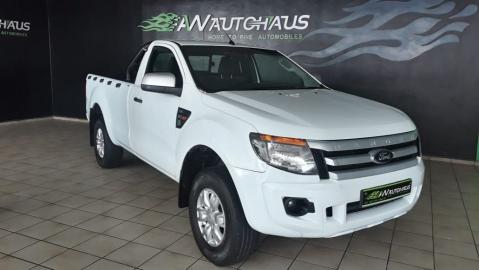  Used Ford Ranger 3 in Botswana