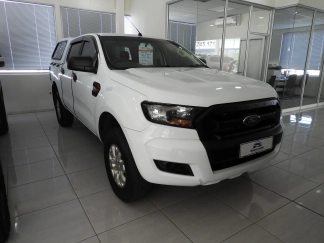 Used Ford Ranger Used Ford Ranger in