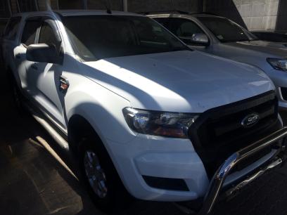  Used Ford Ranger in Botswana