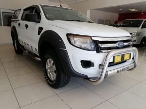  Used Ford Ranger in Botswana