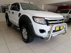 Used Ford Ranger Used Ford Ranger in