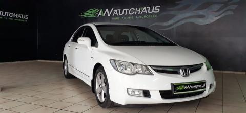  Used Honda Civic 9 in Botswana