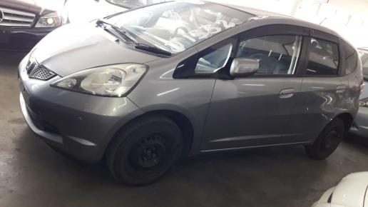  Used Honda Fit in Botswana