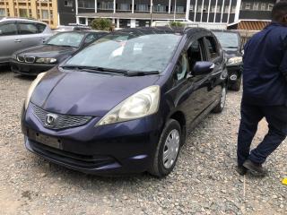  Used Honda Fit in Botswana