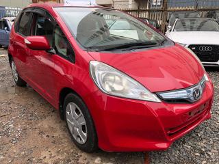  Used Honda Fit in Botswana