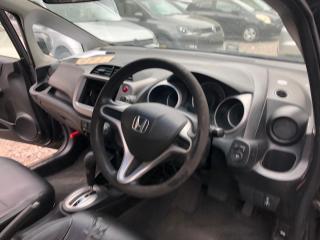  Used Honda Fit in Botswana