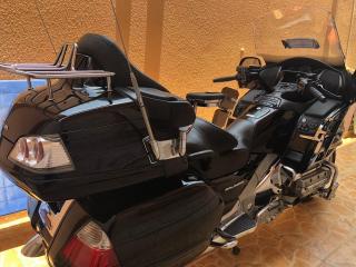  Used Honda goldwing 1800 2008 in Botswana