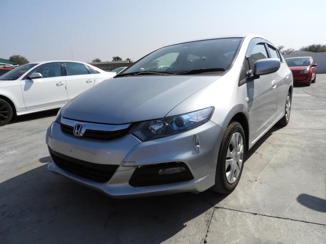  Used Honda Insight in Botswana