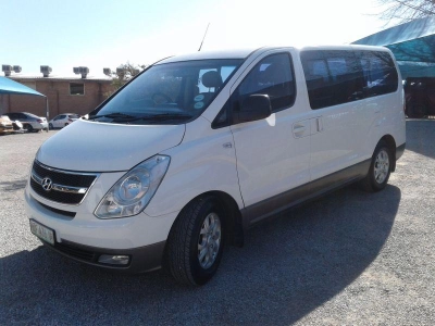  Used Hyundai H-1 in 