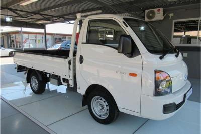  Used Hyundai H-100 in Botswana