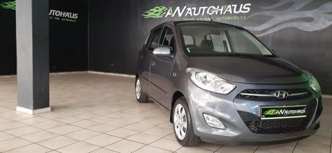  Used Hyundai i10 in Botswana