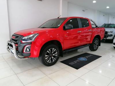  Used Isuzu KB in Botswana