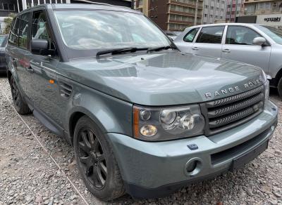  Used Land Rover Range Rover in Botswana