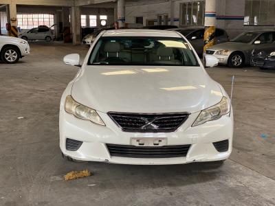  Used Lexus IS in Botswana