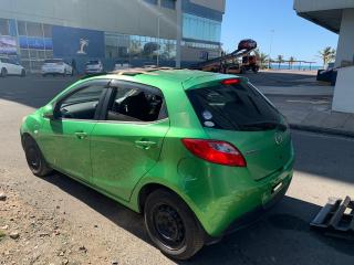  Used Mazda 2 in Botswana