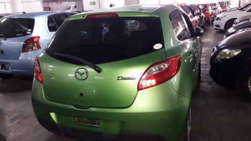  Used Mazda 2 in Botswana