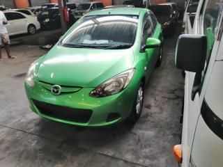  Used Mazda 2 in Botswana