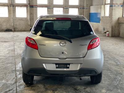  Used Mazda 2 in Botswana