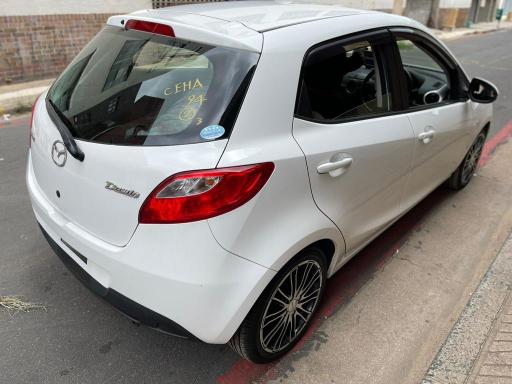  Used Mazda 2 in Botswana