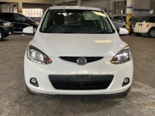  Used Mazda 2 in Botswana