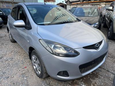  Used Mazda 2 in Botswana